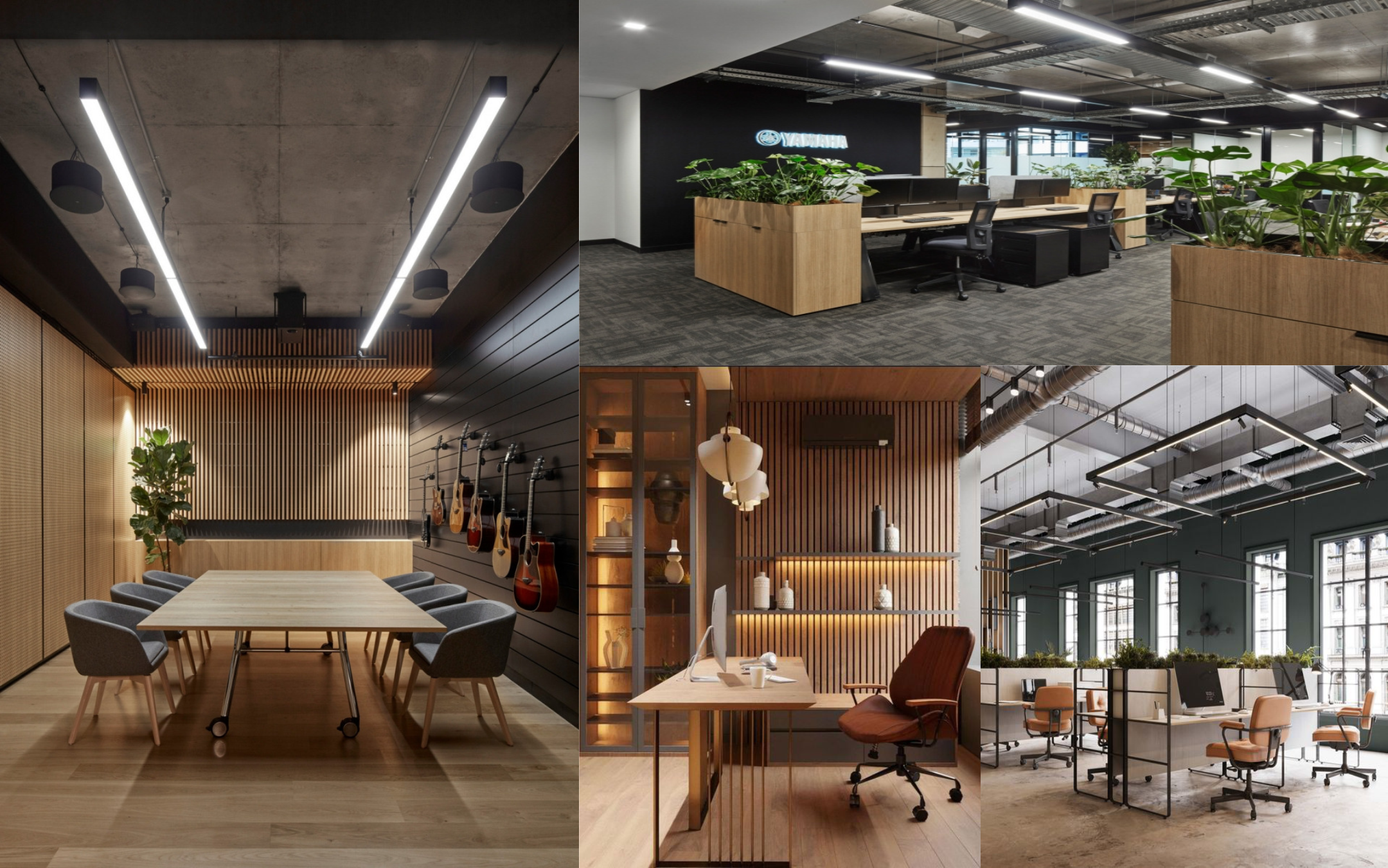 Design Interior di kalimantan utara